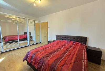 Apart de inchiriat, 3 camere,cu parcare, boxa in Marasti, Dorobantilor - 4