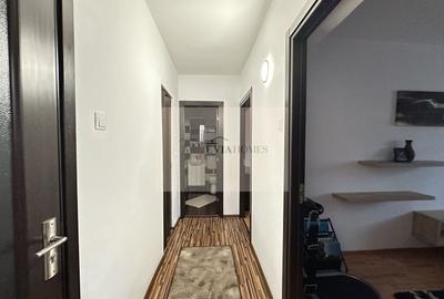 3 camere/2 băi/garaj/Zona Kaufland Marasti - 8