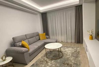 Nordului Ap 2 Camere Lux Herăstrău, Mobilat Premium - 19