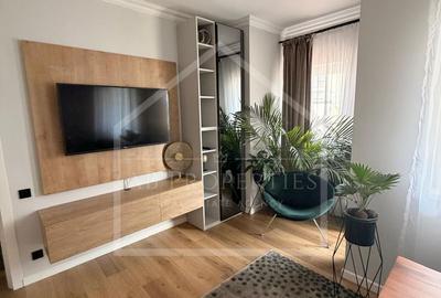 Apartament 3 camere | Parcare Incl | Baneasa-Sisesti | PRIMA INCHIRIERE - 2