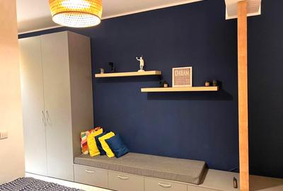 Garsonieră de închiriat | Pet Friendly | Park Residence 6 | Baneasa - 5