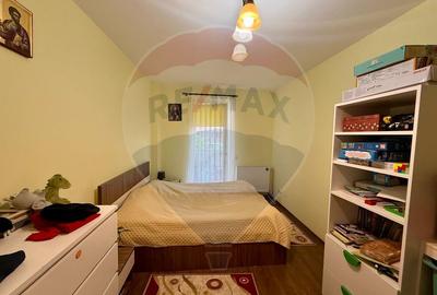 Apartament cu 2 camere de vânzare pe strada Edgar Quinet - Mănăștur - 3