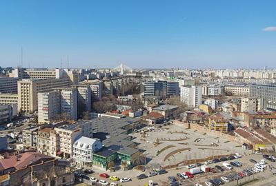 Imobil versatil, 1000 mp, pretabil conversie hotel sau apartamente - 5