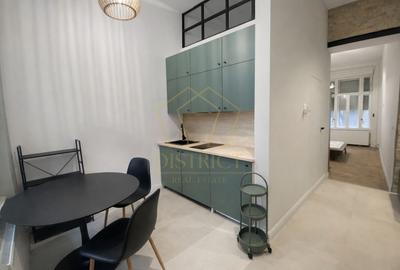 Apartament superb cu 2 camere | Pet Friendly | Piata Maria - 3