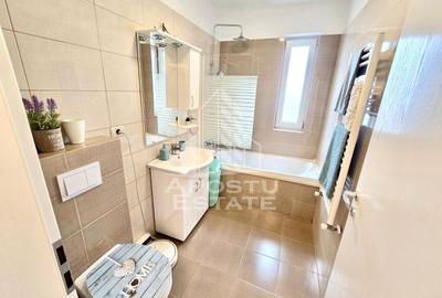 Apartament cu 2 camere de inchiriat, zona Giroc, Timisoara - 8