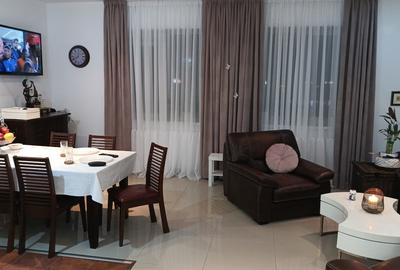 Apartament 3 camere Rin Grand Residence  Etaj 3, proprietar - 1