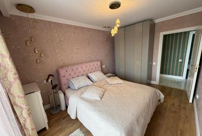 Apartament 3 camere de 84,3 mp plus balcon. zona Buna ziua , Augustin Buzura - 8