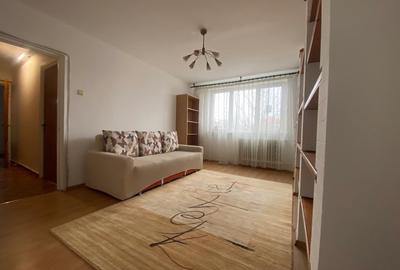 Apartament METROU 1 Decembrie - 9
