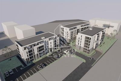 Apartamente noi cu 2 camere, Timisoara, zona Aradului - 13