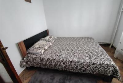 2 camere confort 2, parter cu balcon 12 m, Mobilat si Utilat, Obor - 2