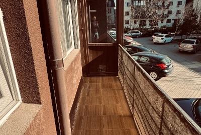 Vand Apartament 2 camere bloc 2015 Dobroesti strada Marului - 9