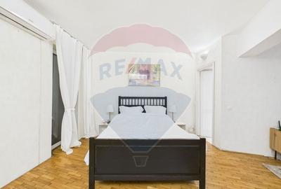 Apartament cu 2 camere de vanzare in zona Calea Victoriei - 8
