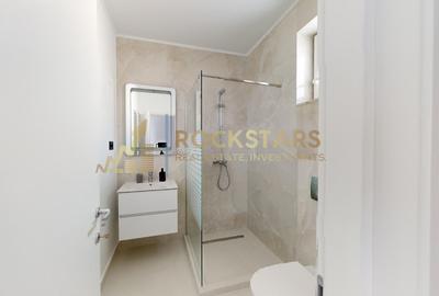 Duplex 5 camere in Pipera - 11