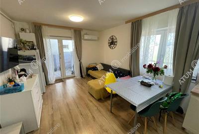 Apartament 3 camere loc de parcare curte privata Arhitectiilor Sibiu - 1