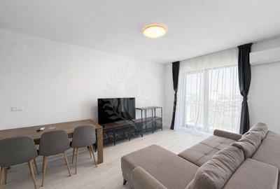 Apartament 3 camere, bloc nou, parcare, pet friendly, zona Vest - VAMT, Ploiesti - 3
