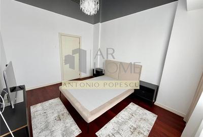 Apartament 4 camere, 2 parcari subterane, Ploiesti, ultracentral. - 24