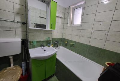 Metrou Jiului-Pajura,2 cam,suprf. 60mp,complet mobilat si utilat - 13