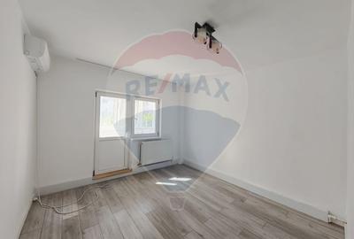 Apartament cu 4 camere- Baltagului - 13 Septembrie - 9