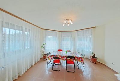 Casa mare si frumoasa cu 5 camere in Gradiste - 10