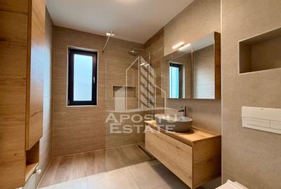 Apartament cu 2 camere de inchiriat, Dumbravita, Timisoara - 9
