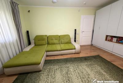 Apartament de lux 3 camere, totul nou, semicentral, strada Nasaud - 10
