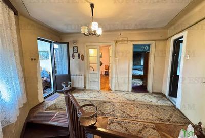 Vila tip duplex de vanzare - Vatra Luminoasa - 11