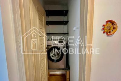 Apartament decomandat | 3 camere | zona Calea Dumbravii | 80mp - 12