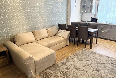 2 camere langa parcul Sebastian - 2