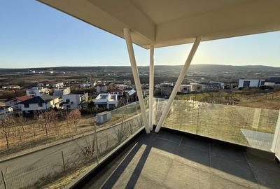 Casă individuală cu priveliște panoramică – Terra Gardens - 4