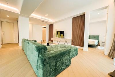 Apartament cu 4 camere semidecomandat, mobilat în Iancu Nicolae