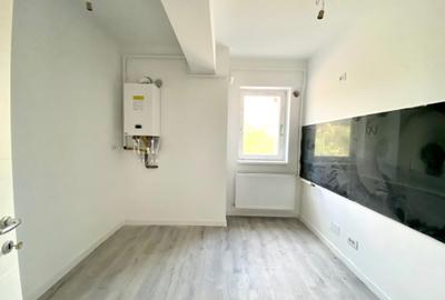 Apartament 2 camere, model 59 mp + loc de parcare subteran - 13