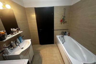 2 Camere 59mp Valea Lupului CCR - Str. Mestecanis - Dec. - Loc de Parcare - 12