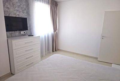Exclusiv MAG Invest: Apartament 68 mp, parcare inclusă -Micro 17 - 3