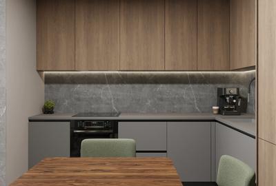 R3 Residence | Brancoveanu–Alunisului | Bloc boutique - 6