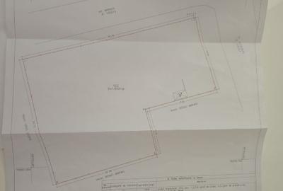Teren ultracentral 1000 mp pe Faleza Eforie Sud - 7