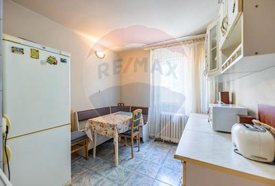 Apartament 2 camere de închiriat - Zona Aurel Vlaicu - 10
