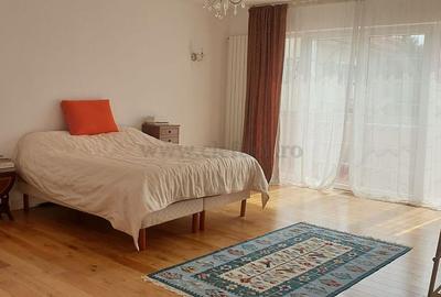 Vilă de închiriat în zona Iancu Nicolae-Jolie Ville - 17