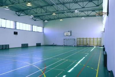 Vand sala de sport,include spatii multifunctionale - 2