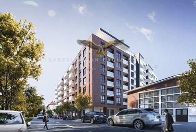 The NEST|Scortarilor|Locuinta superba langa The Office - 1