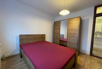 Apartament 3 camere de vanzare zona C5 Tulcea - 5