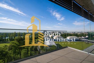 APARTAMENT 4 CAMERE - 142 MP - FLOREASCA - 5