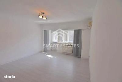 Apartament cu 2 camere decomandat în Decebal