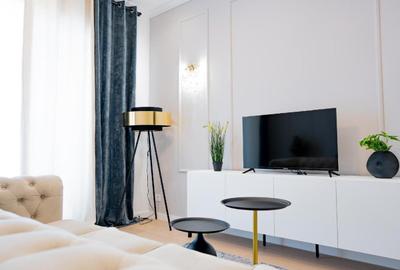 Aviatiei Tower/Apartament elegant cu 2 camere/Parcare/ - 3