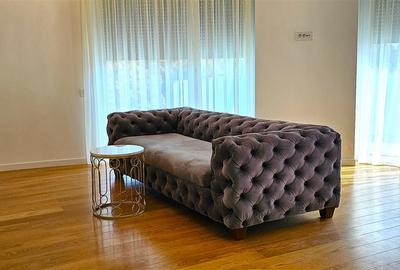Apartament de LUX 4 camere 106mp 2 balcoane cartier Zorilor 5 minute de UMF - 15