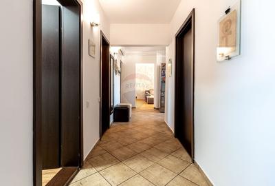Apartament cu 3 camere, Gradini Manastur, 75mp, 2 bai, Comision 0% - 4