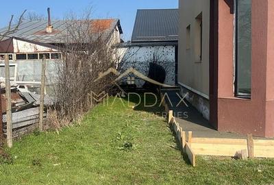 Vila moderna 4 camere // 114 // teren 440mp / Tunari/ Localitatea Dimieni - 14
