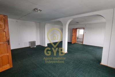 Spațiu de birouri de închiriat – Zona Ioșia, Oradea,  strada Czaran Gyula - 1