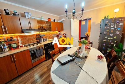 Apartament 4 camere, 87 mp utili, mobilat, utilat, et. 1, ultracentral - 3