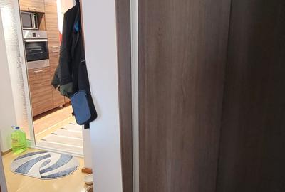 Vand apartament cu 3 camere pe Strada Fanionului, Craiter - 9