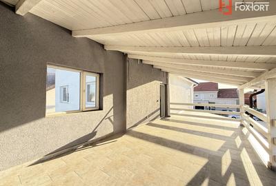 COMISION 0% Casa individuala cu 4 camere de vanzare in Sacalaz - 12
